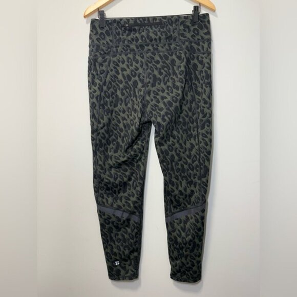 SWEATY BETTY Zero Gravity Running Leggings - Picture 8 of 11